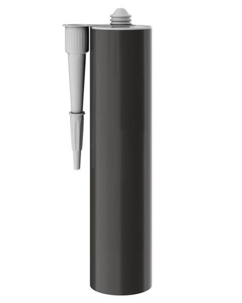 Герметик противопожарный акриловый FIREFIX (туба 330 мл)