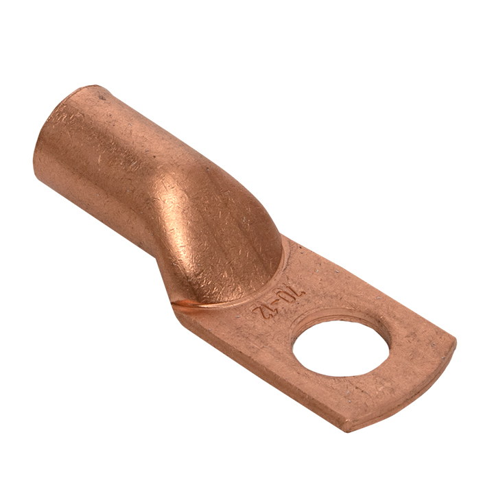 Наконечник медный ТМ ГОСТ 70-12-13 EKF