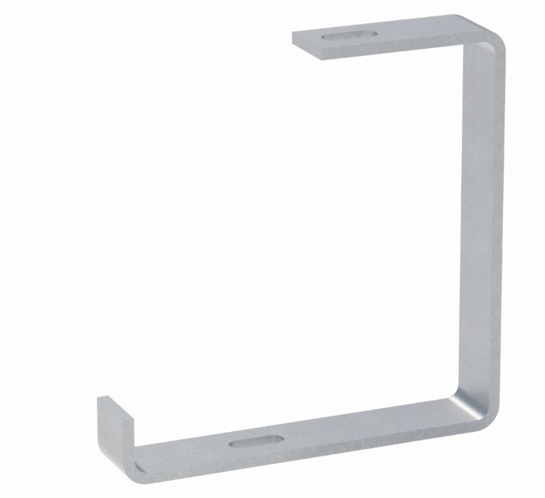 Подвес С-образный 200 мм