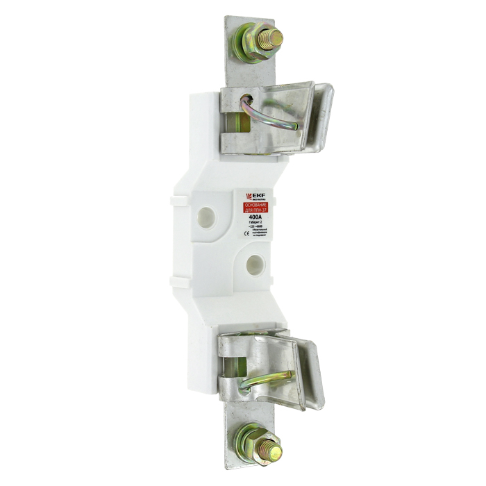 Основание с держателем к ППН-39