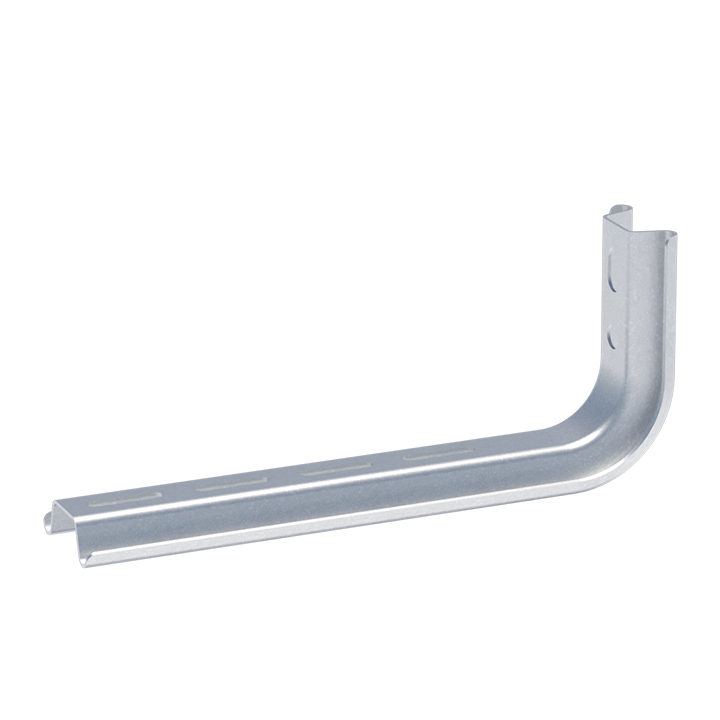 L-Омега профиль 300 (1,5мм) HDZ