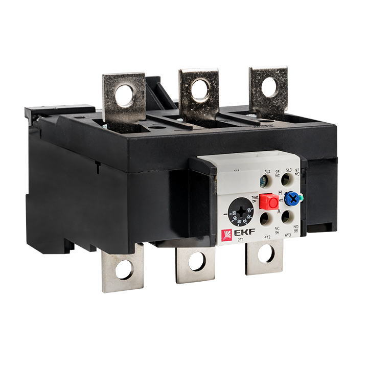 Реле тепловое РТЭ-4380 80-110А PROxima