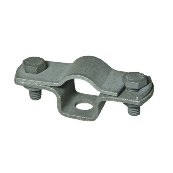 Универсальный держатель изолированного токоотвода EKF