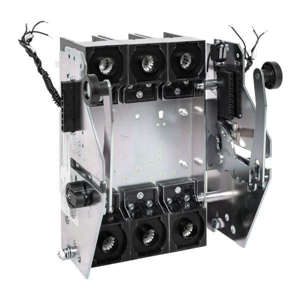 Панель выкатная для ВА-99М 630 заднего присоединения