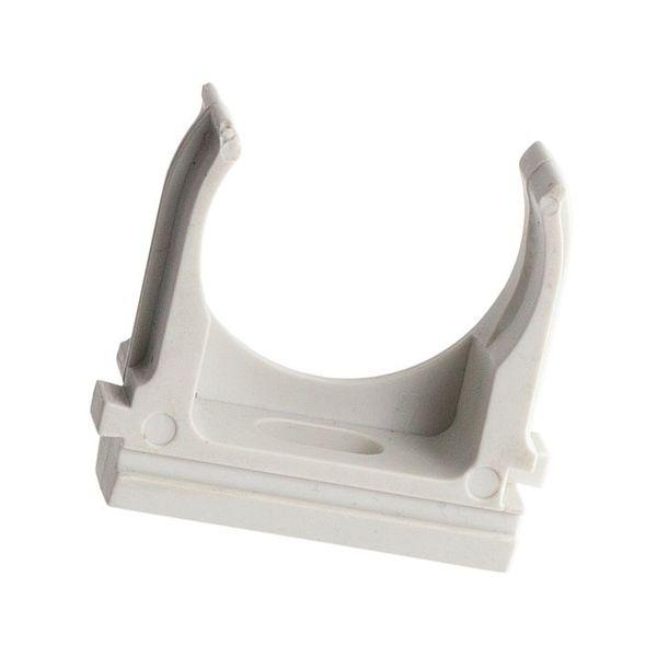 Крепеж-клипса d50мм Plast PROxima