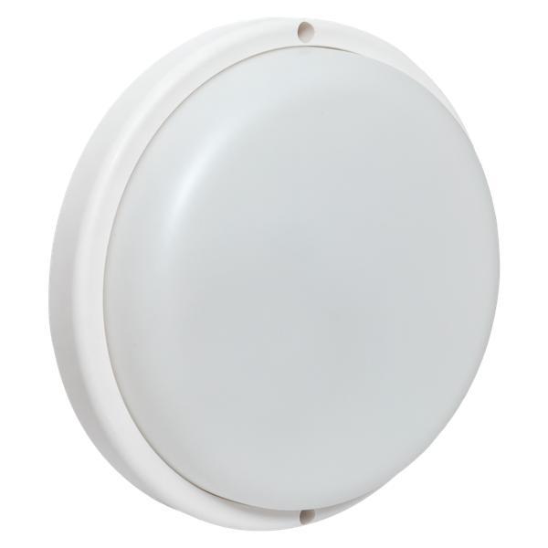 Светильник светодиодный ЖКХ круг ДПО-1005 18Вт 6500K IP65 LUMA