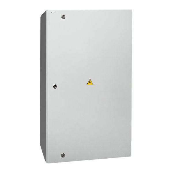 Щит распределительный навесной KRATOS 168 модулей 100.65.30 IP66 EKF