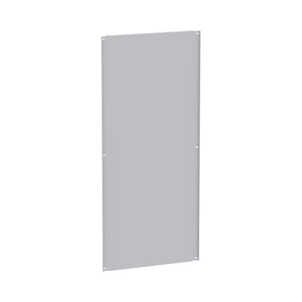 Панель монт.(1600х710х2,5)к ВРУ Unit(1800х800хГ) и ЩО-70 Unit PROxima