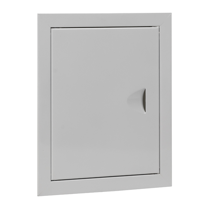 Люк ревизионный пластик 200х250 Basic