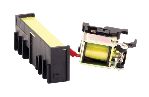 Расцепитель независимый 110В DC ВА-99М 630