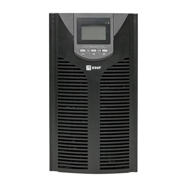 Источник бесперебойного питания Online E-Power SW900Pro-T 2000 Ва без АКБ Tower IEC C20