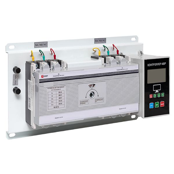 Устройство АВР ТСM 225/250А 3р PROxima