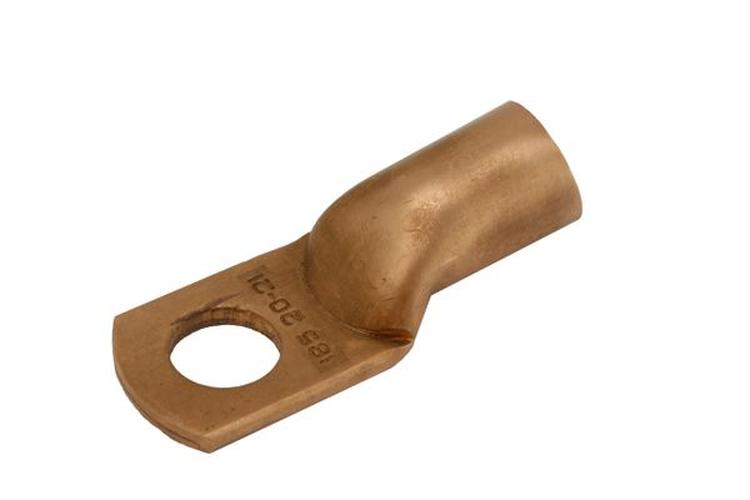 Наконечник медный ТМ ГОСТ 35-8-9 EKF