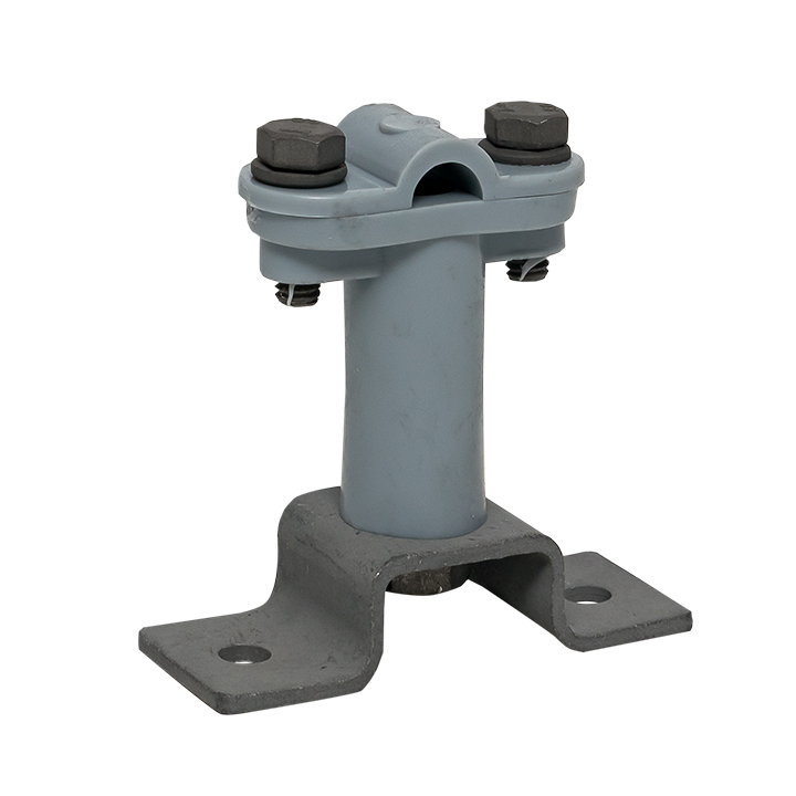 Держатель дистанционный скручиваемый 55 мм HZ