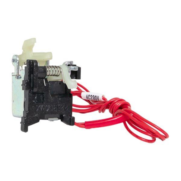 Расцепитель независимый 230В АС с проводами ВА-99М 250