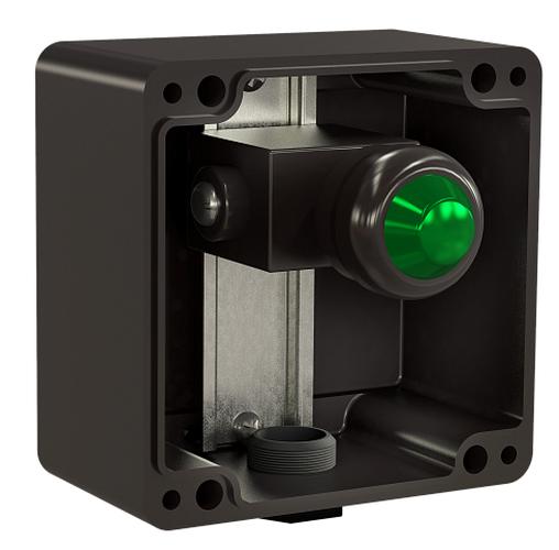 Коробка соединительная взрывозащищенная Heat box 120 L