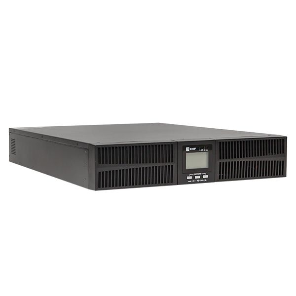 Источник бесперебойного питания E-Power SW900G4-RT-B-380/230В-10000 ВА