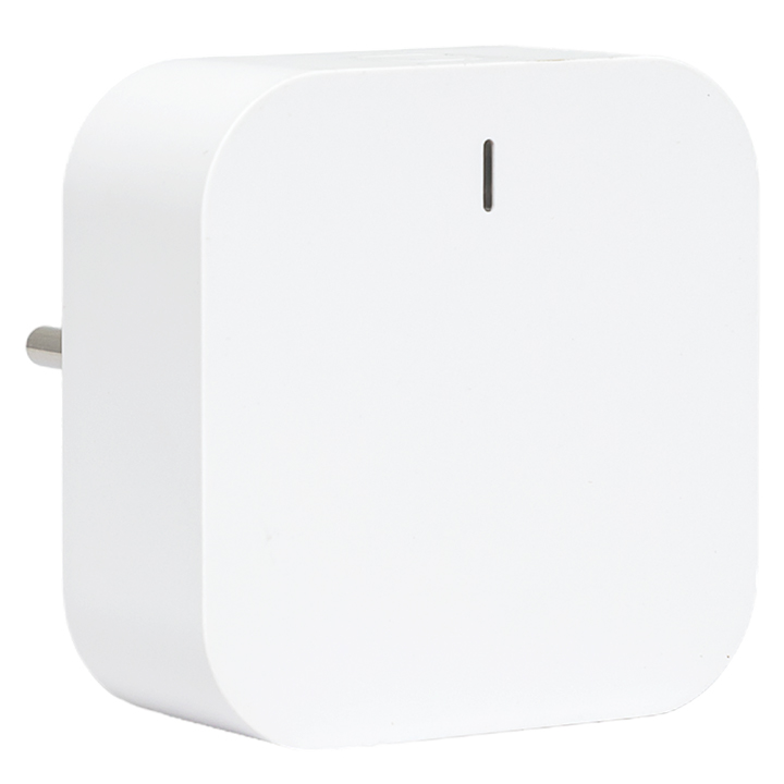 Умный хаб Connect