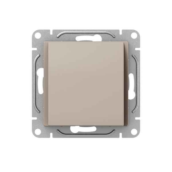 Кабельный вывод. крем.. Эпика EKF