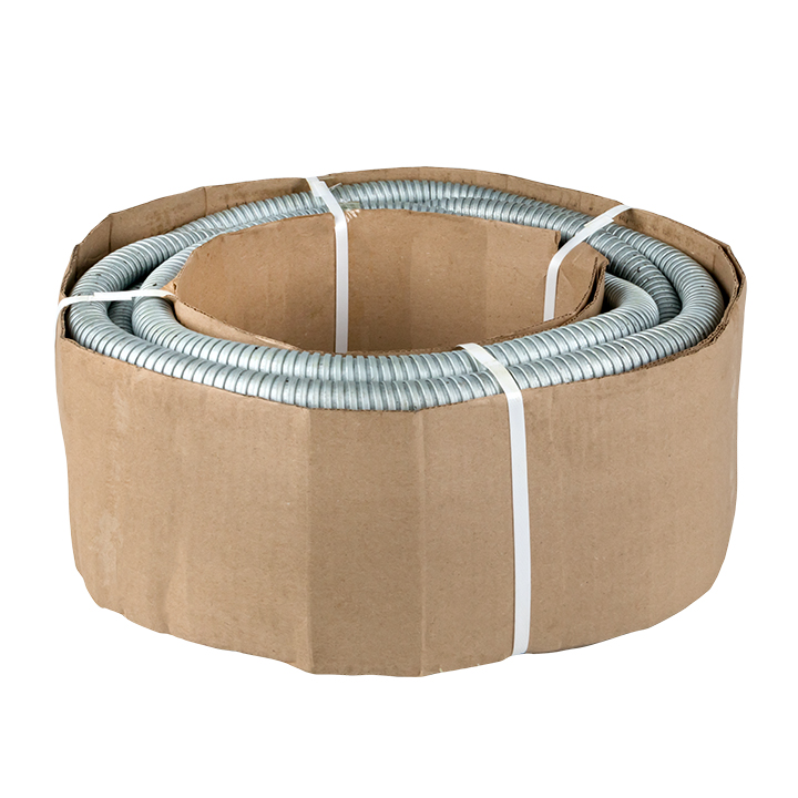 Металлорукав Р3-ЦХ-22 (15м) PROxima