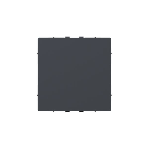 Заглушка. графит Эпика EKF