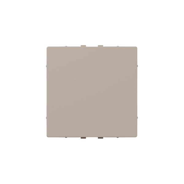 Заглушка. кремовая Эпика EKF