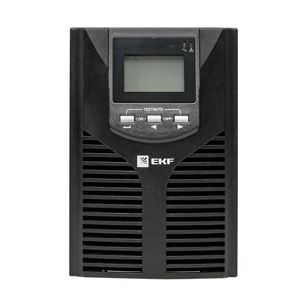 Источник бесперебойного питания Online E-Power SW900Pro-T 1000 Ва без АКБ Tower IEC C14