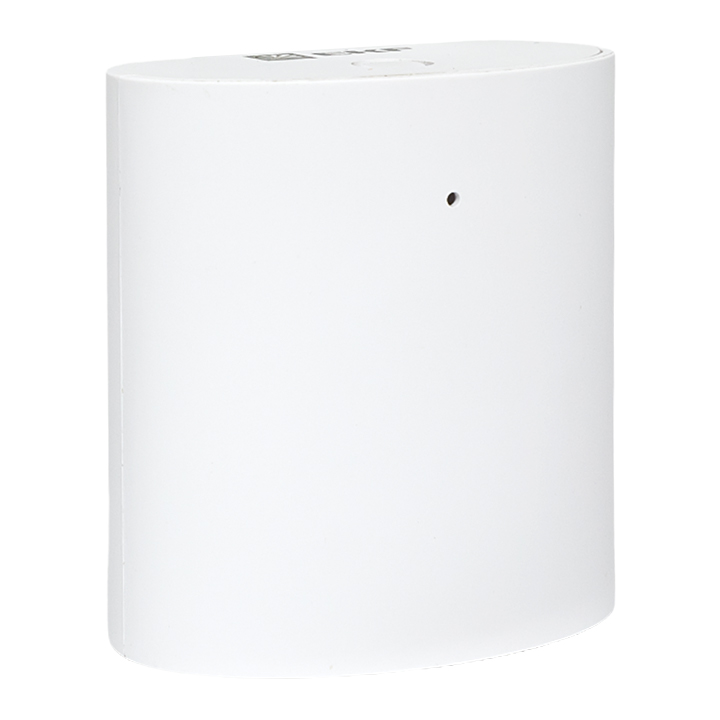 Умный датчик температуры и влажности Zigbee Connect