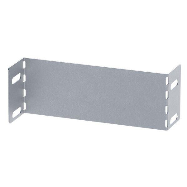 Переходник по ширине 50х400 мм