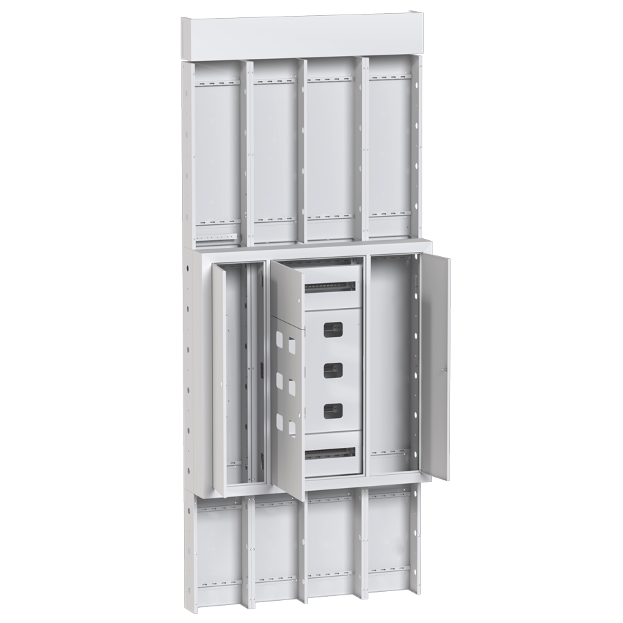 УЭРК 6 кв. (2700-2900х1200х290) EKF