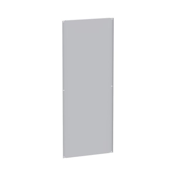 Панель монт.(1800х710х2,5)к ВРУ Unit(2000х800хГ) PROxima