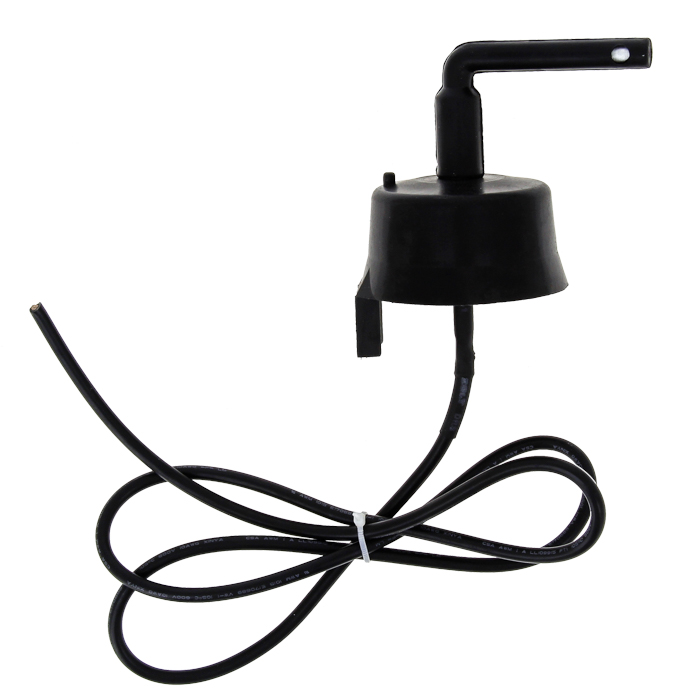 Ограничитель перенапряжения LVA-280B-CL (Uраб - 280 В)