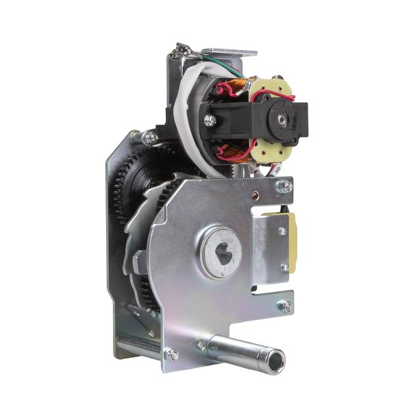 Моторный привод ВА-45 6300 типоразмер 110В AC/DC EKF