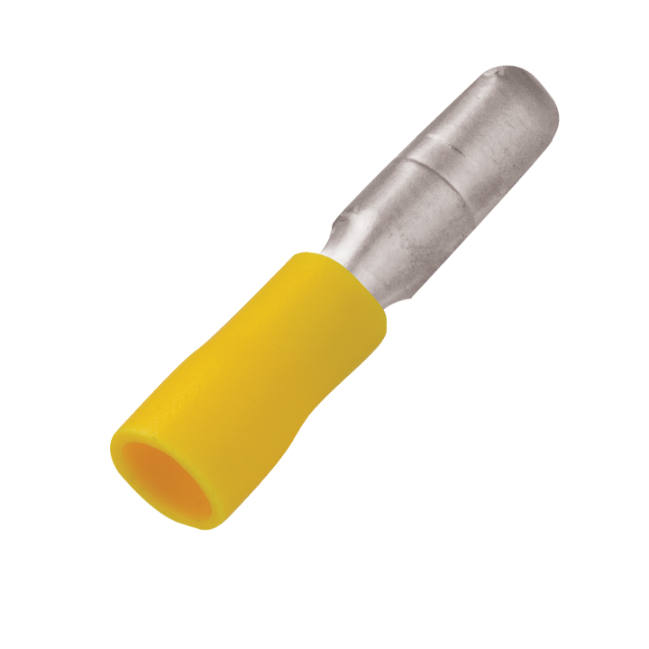 Разъем-штекер РшИп 5,5-4 (100шт)