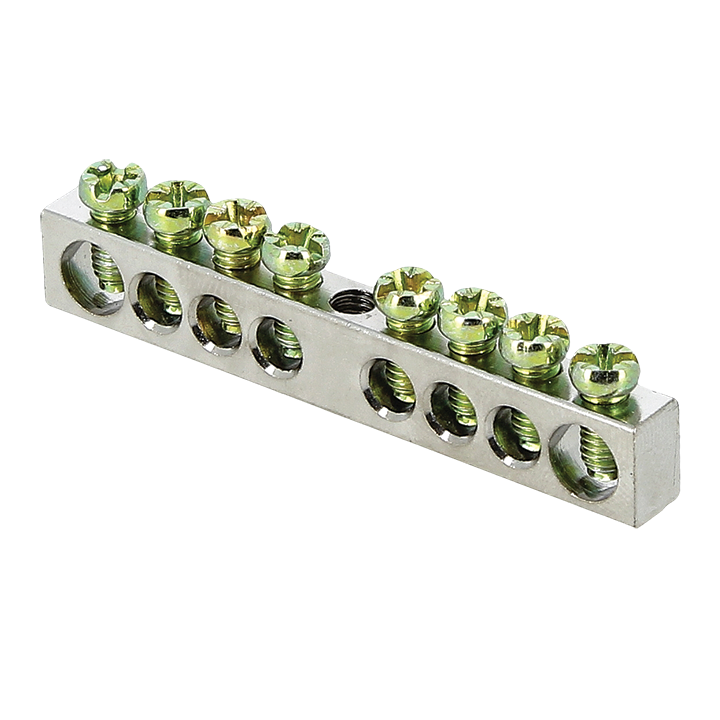 Шина PE 63.08 (никель)