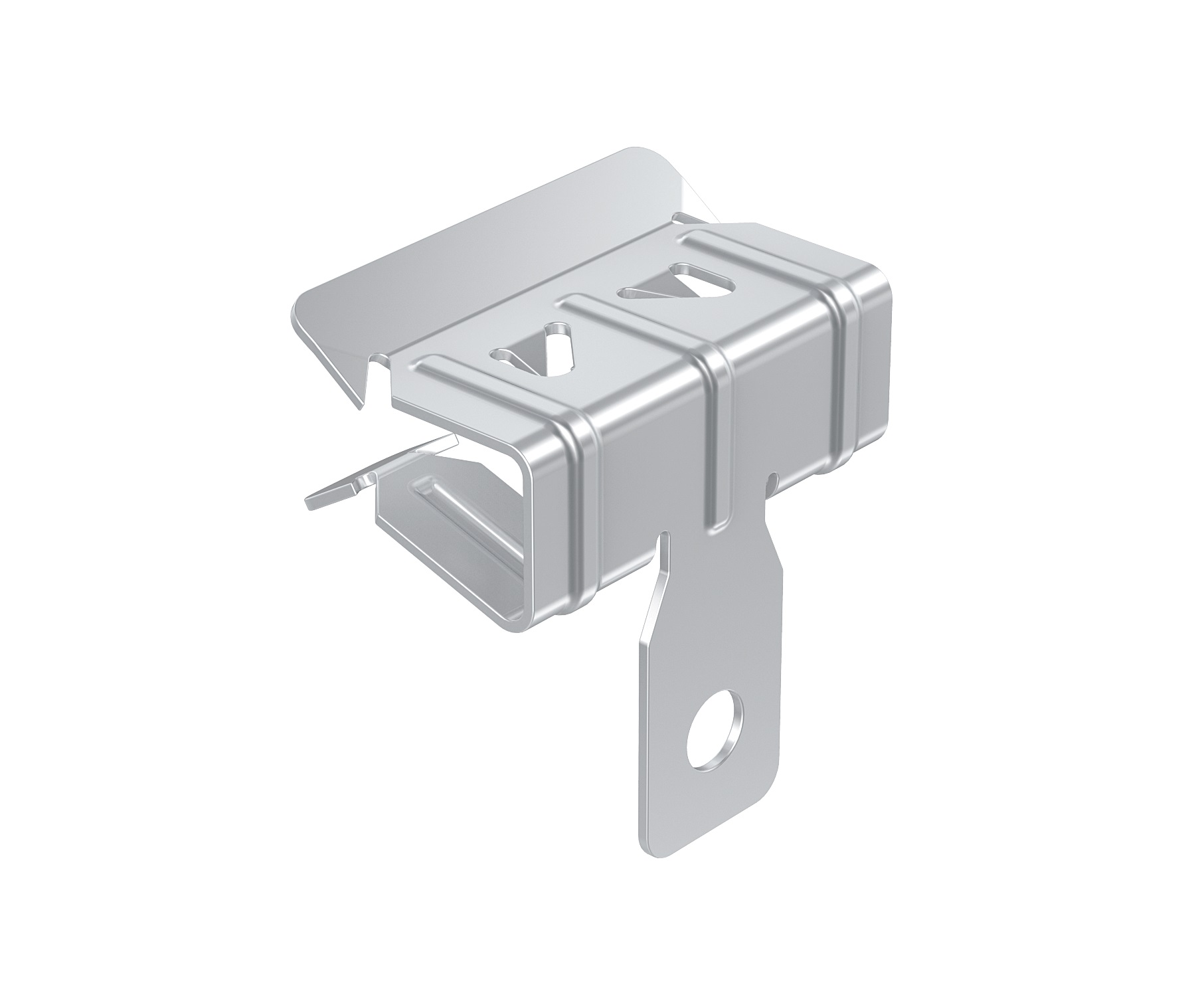Зажим балочный 3-8 мм PROxima