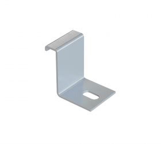 Прижим лестничного лотка усиленного (2 мм) HDZ