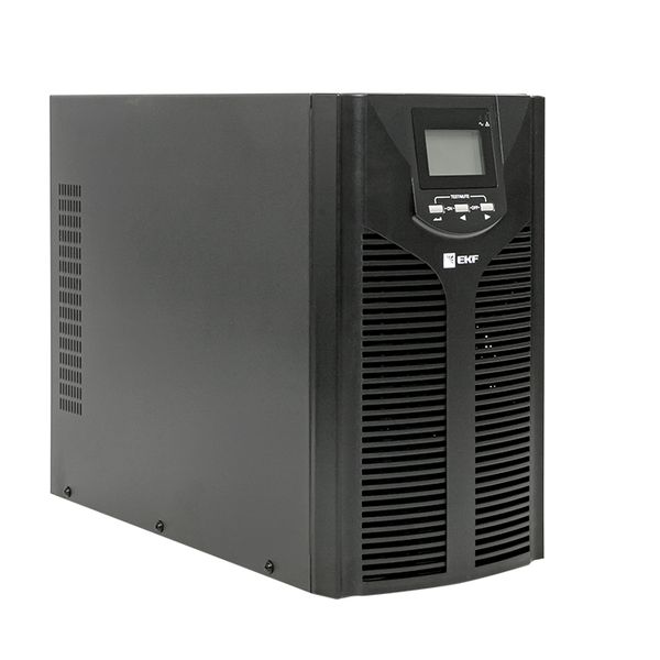 Источник бесперебойного питания Online E-Power SW900Pro-TB 2000 Ва 2 мин Tower RS-232