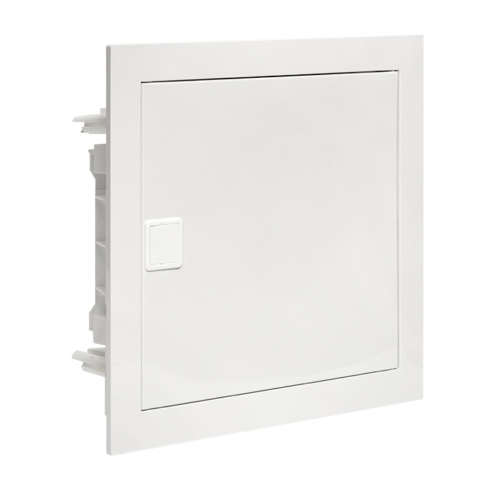 Встраиваемый силовой щит Nova 12 модулей с пластиковой дверью IP41 EKF