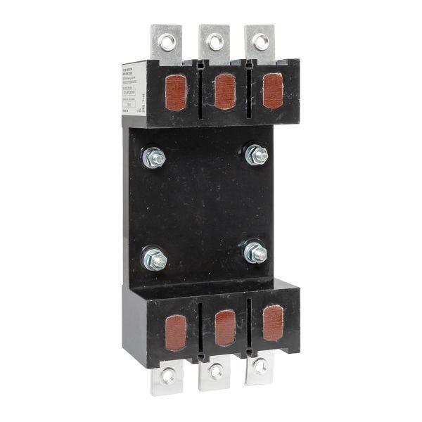 Панель втычная для ВА-99М 100 переднего присоединения