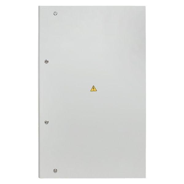 Щит с монтажной панелью KRATOS -120.75.30 IP 6    EKF