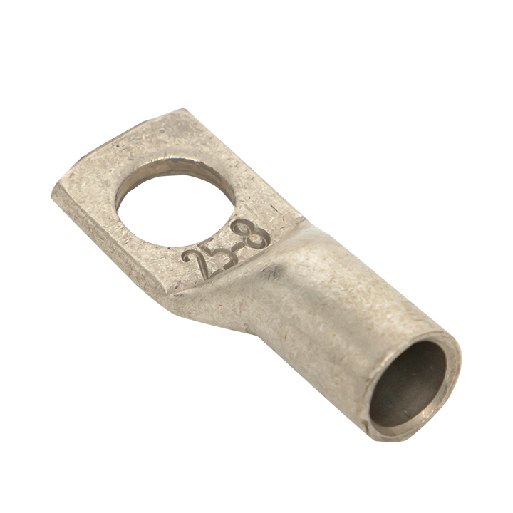 Наконечник силовой медный луженый ТМЛ-Р 25-6 PROxima