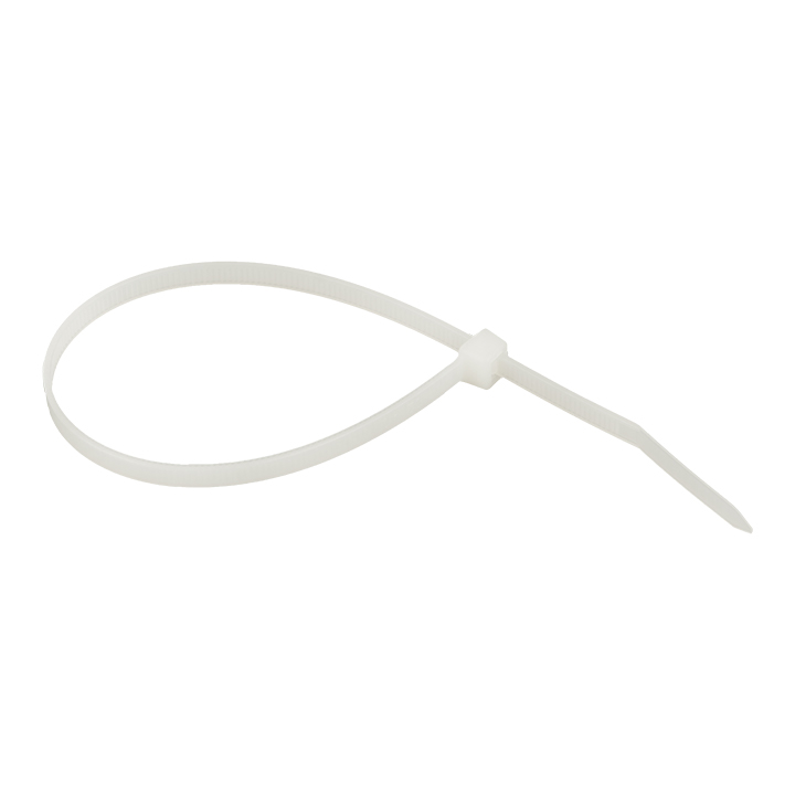 Хомут 4.8х450 нейлон (100шт)