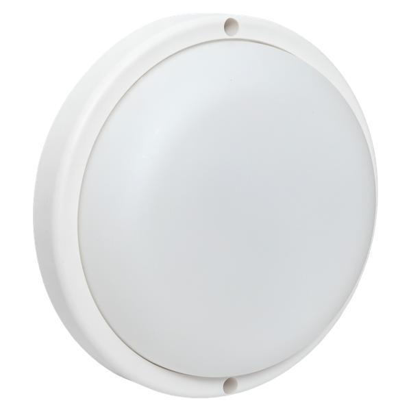 Светильник светодиодный ЖКХ круг ДПО-1004 15Вт 6500K IP65 LUMA