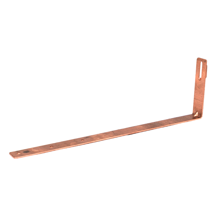 Держатель под черепицу L 415 мм Cu PROxima