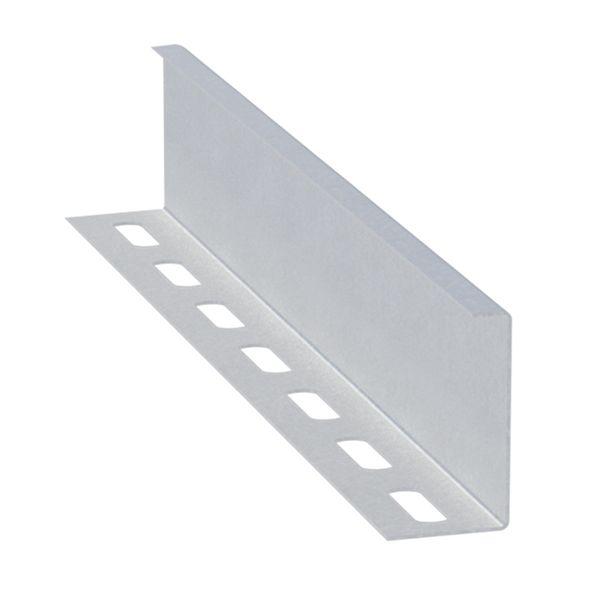 Перегородка разделительная h 80 мм 1500 мм HDZ