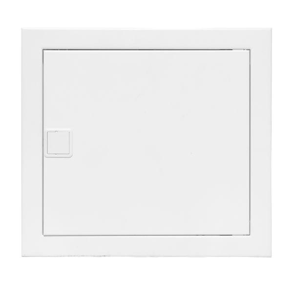 Встраиваемый силовой щит Nova 12 модулей с металлической дверью IP41 EKF