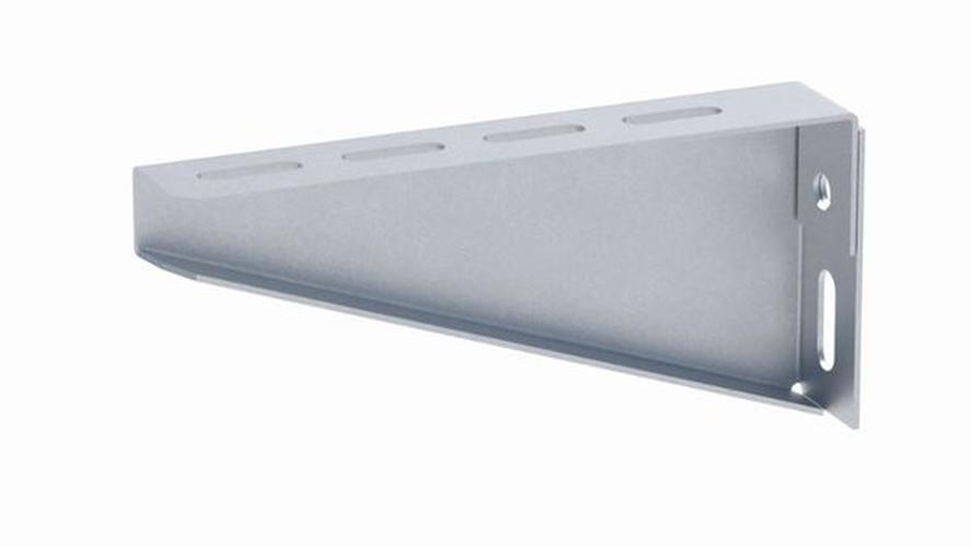 Кронштейн настенный основание 300 мм