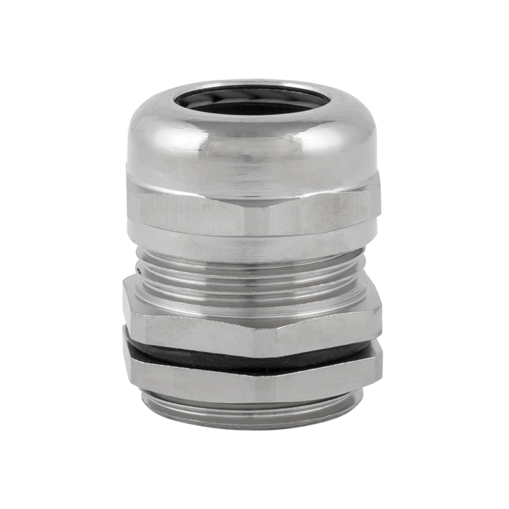 Сальник металлический MGM22 IP68 d проводника 10-14 мм PROxima