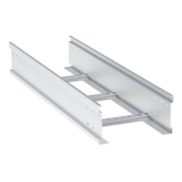 Лоток лестничный усиленный 150х700х6000-2,0 мм